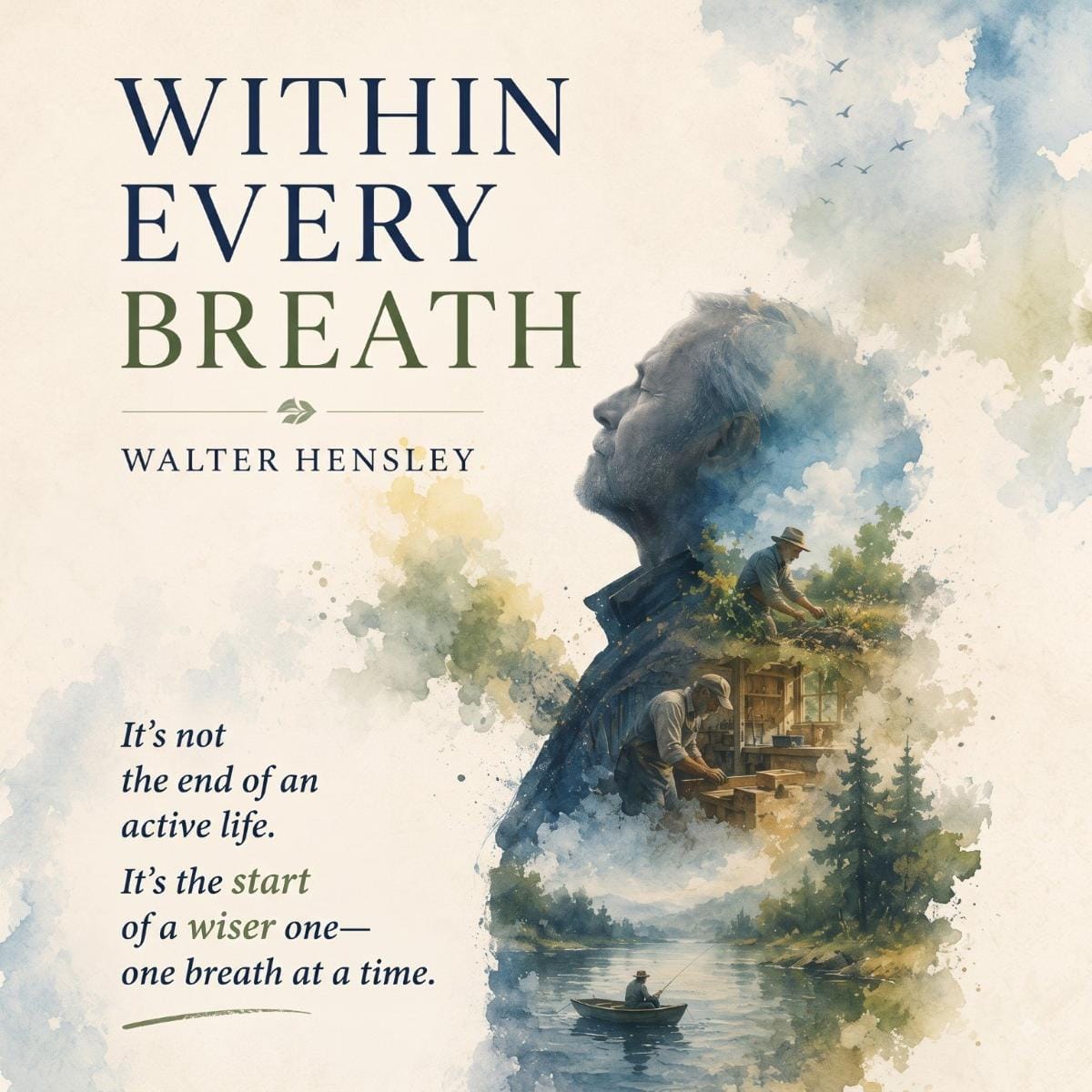 Within Every Breath