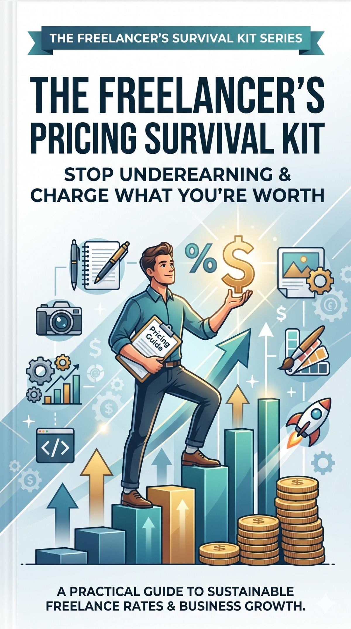 The Freelancer's Pricing Survival Kit