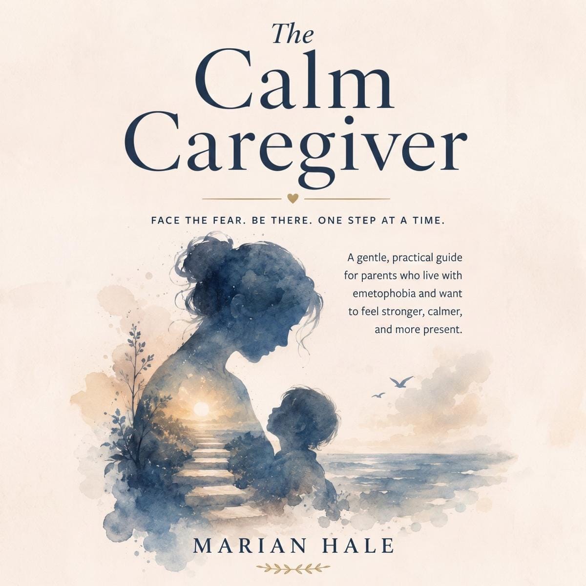 The Calm Caregiver