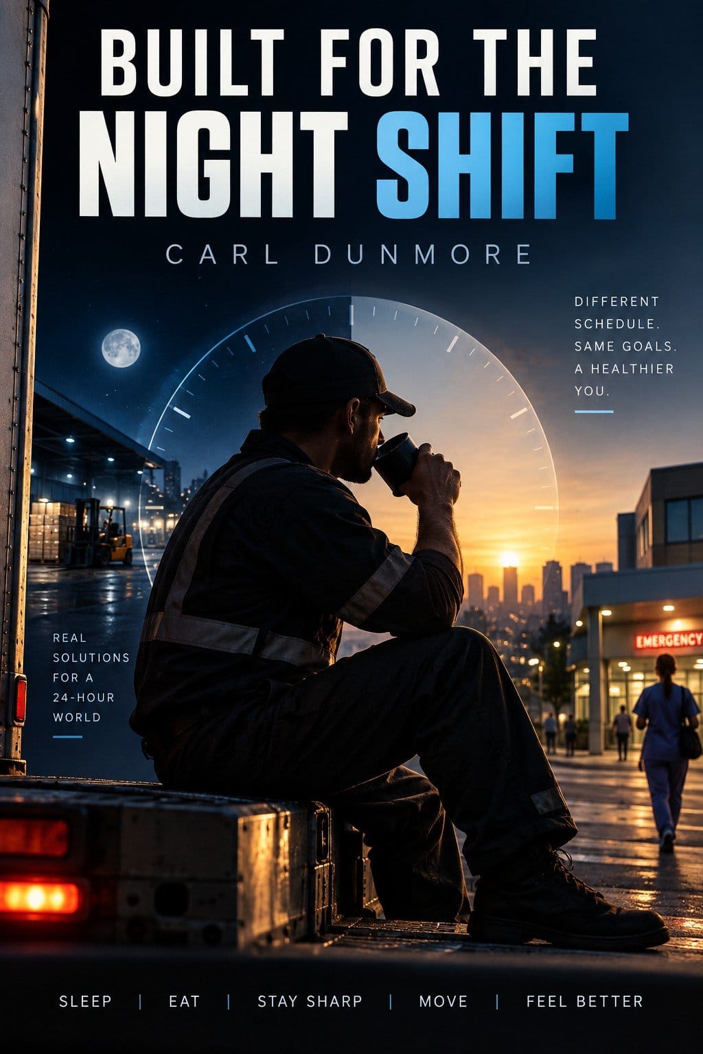 Built for the Night Shift