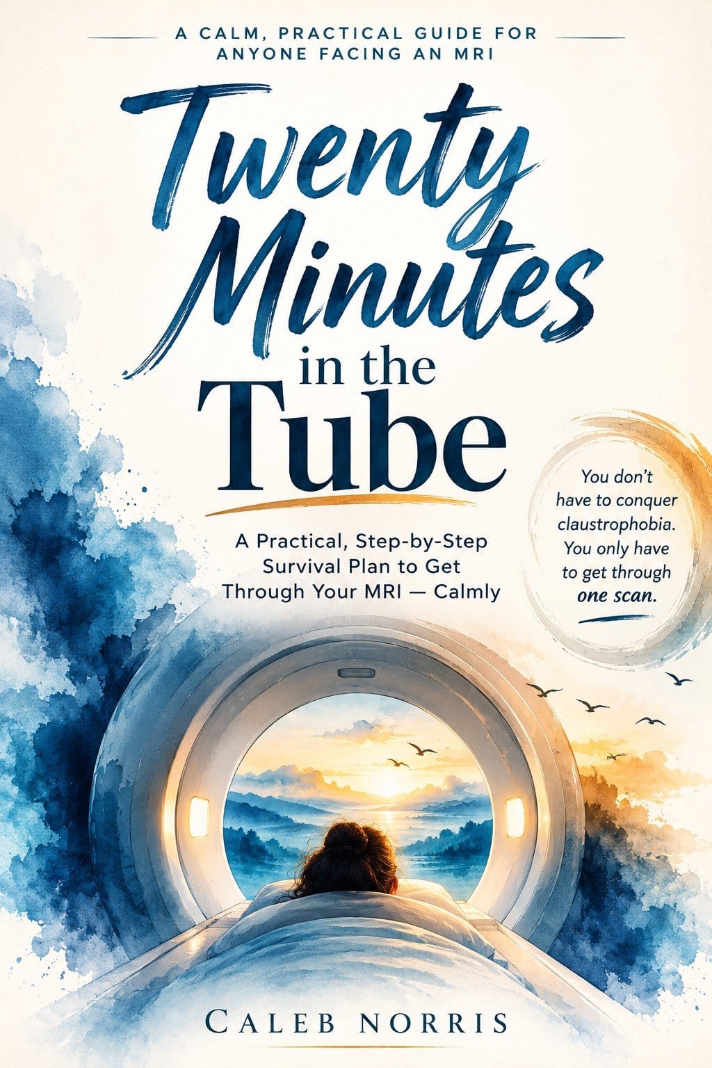 Twenty Minutes in the Tube