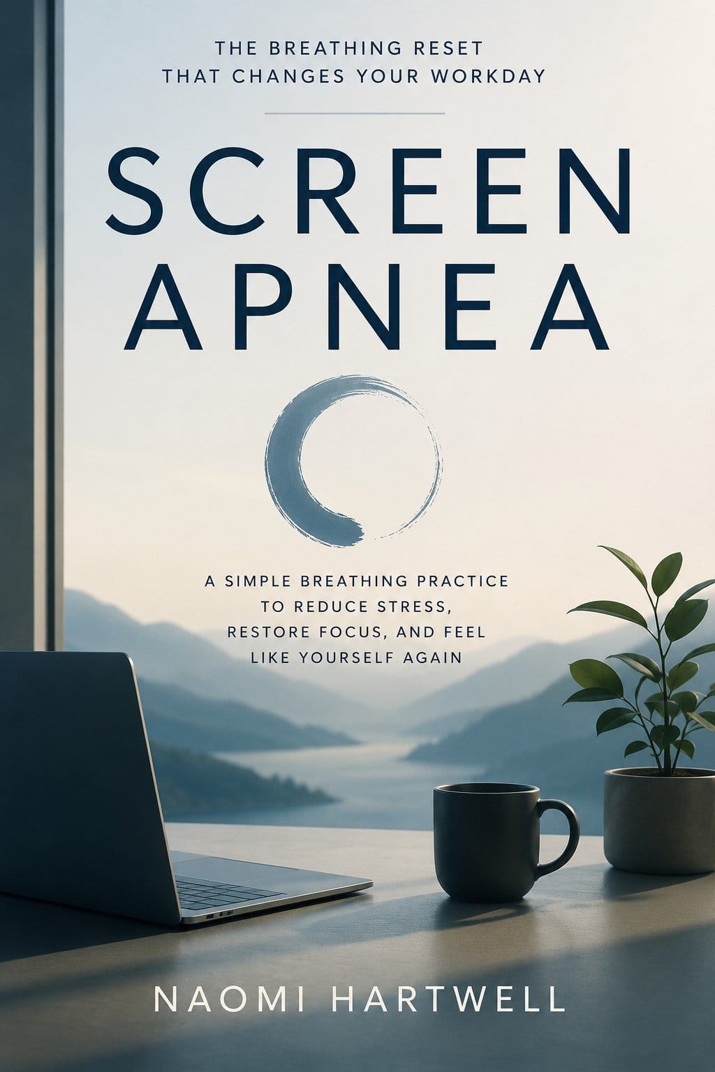 Screen Apnea