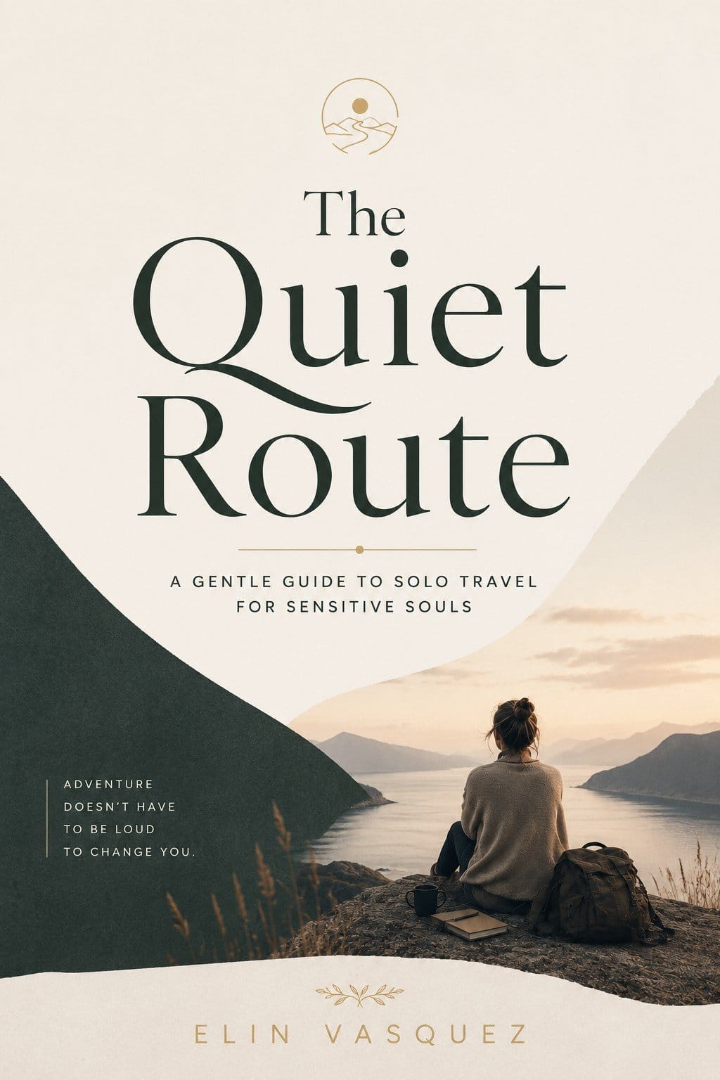 The Quiet Route