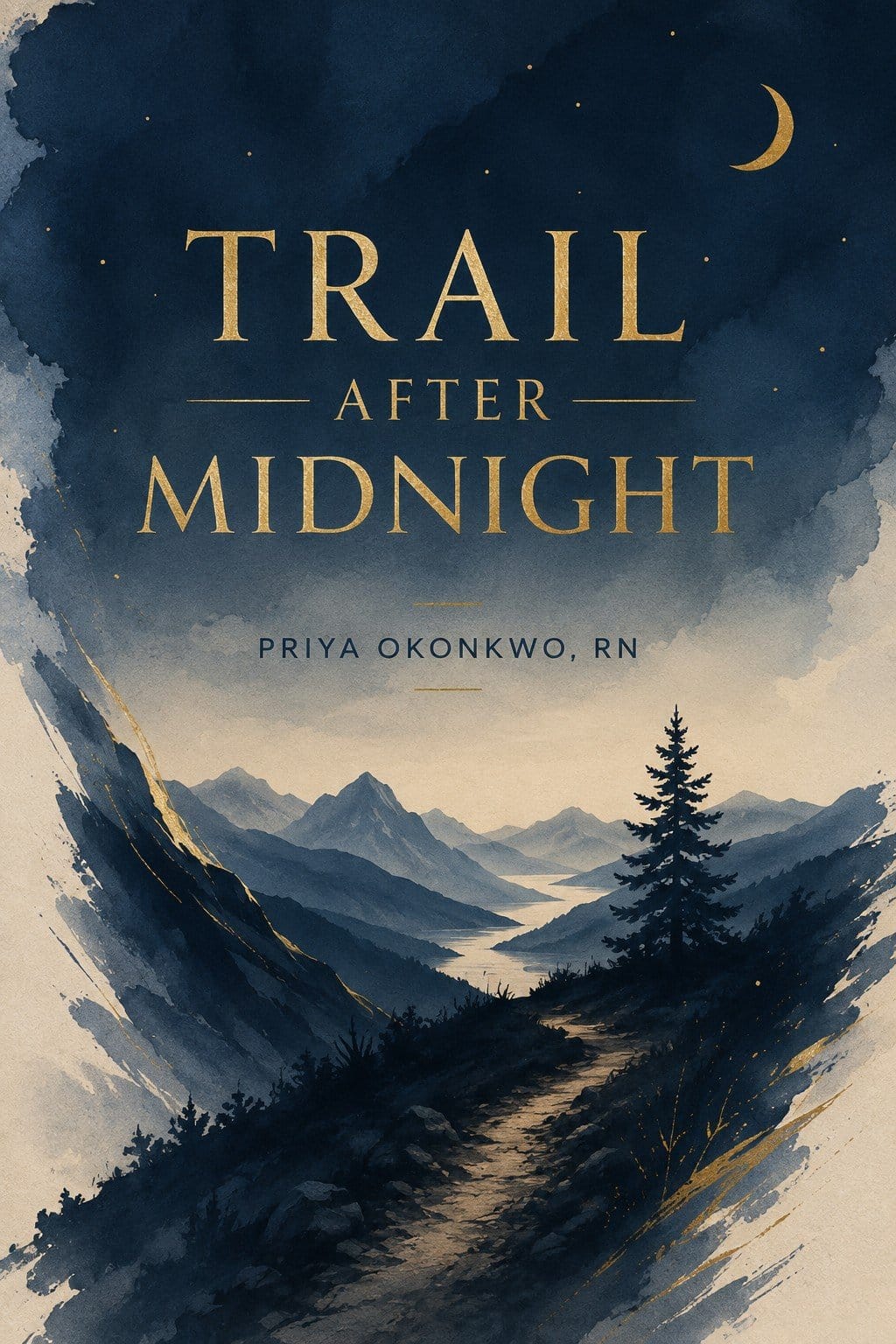 Trail After Midnight