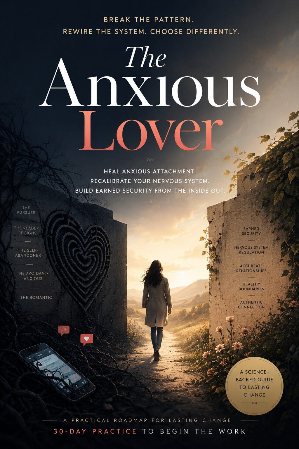 The Anxious Lover