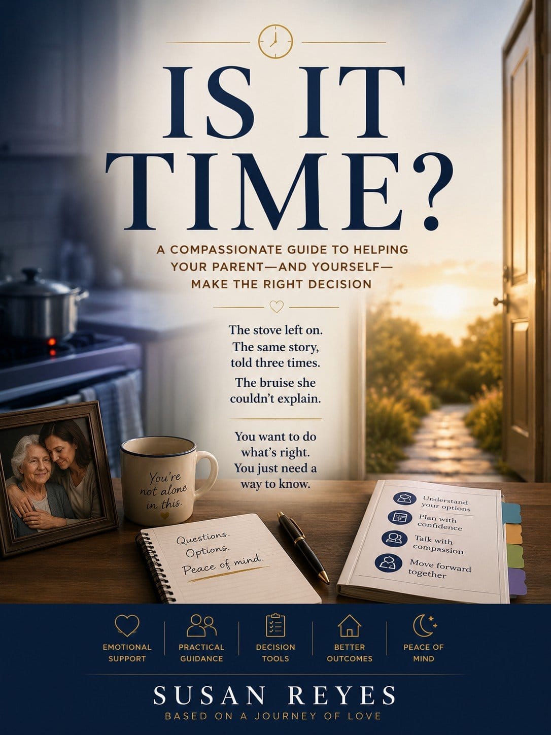 Is It Time?
