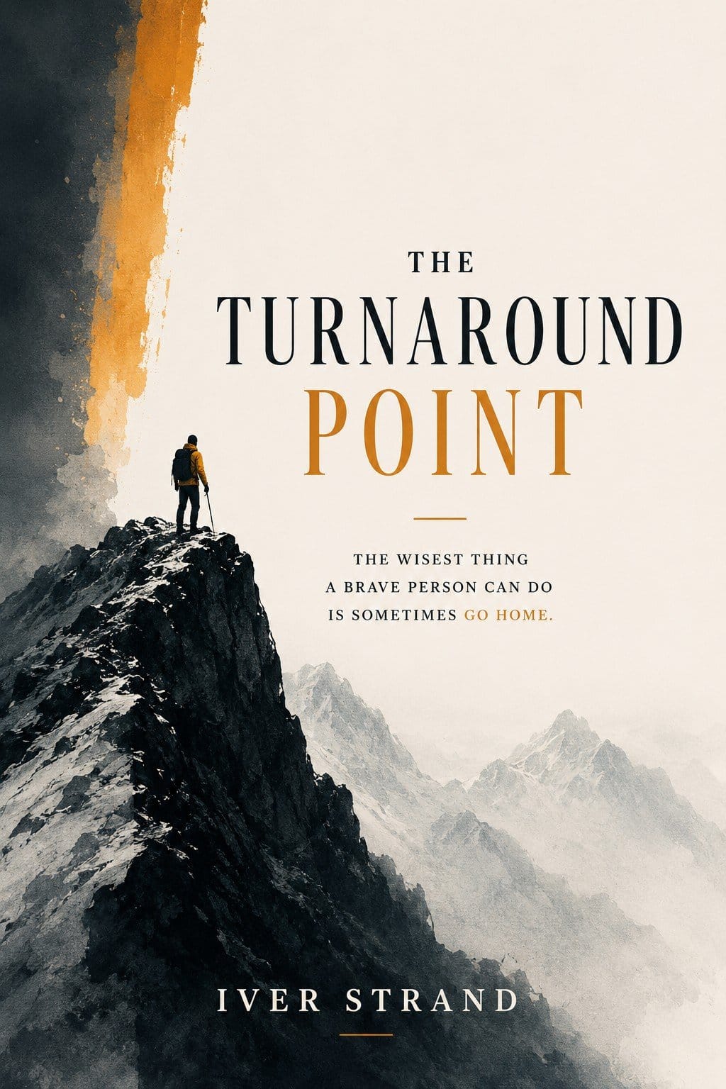 The Turnaround Point