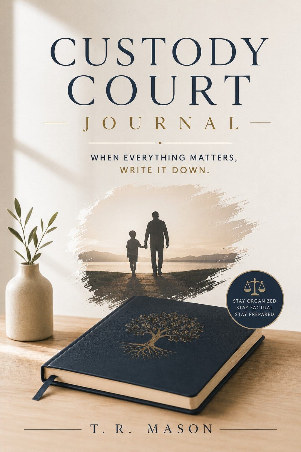 Custody Court Journal