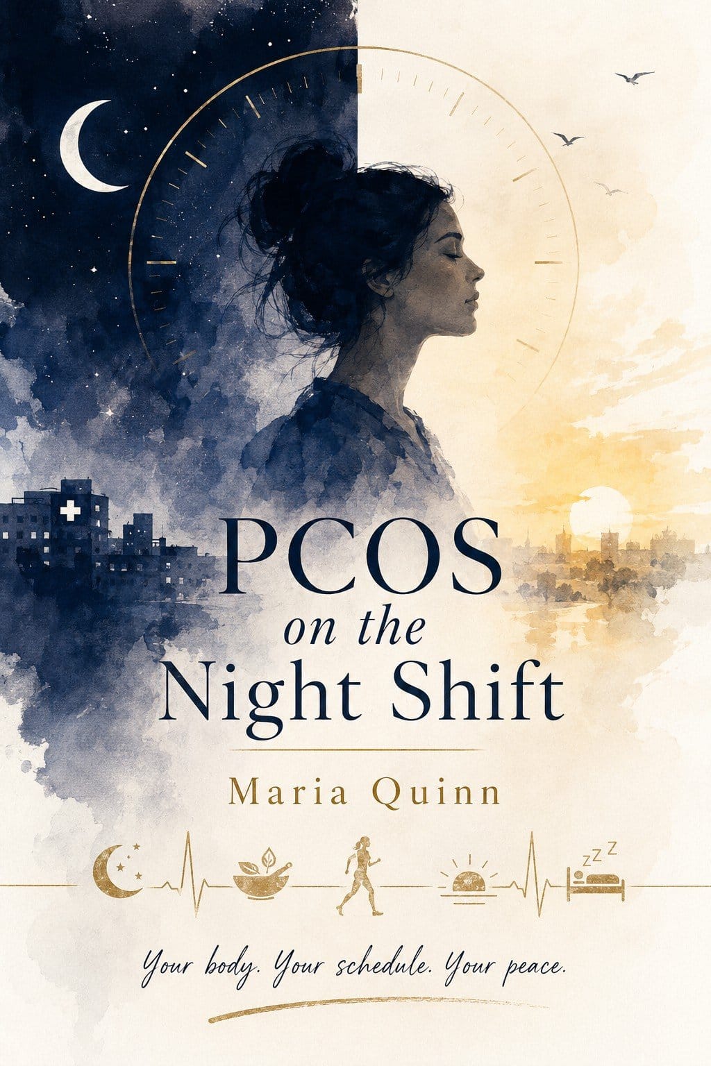 PCOS on the Night Shift