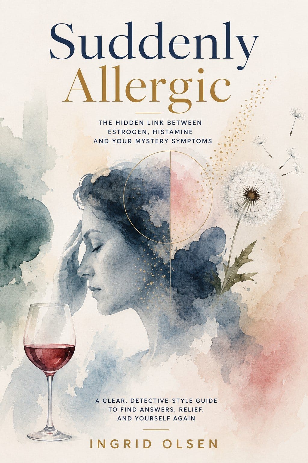 Suddenly Allergic