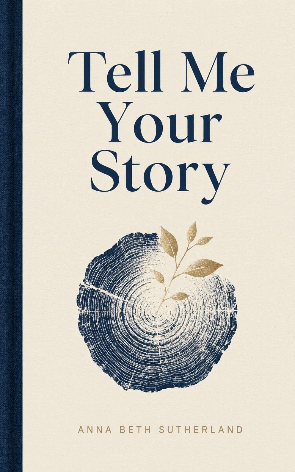 Tell Me Your Story