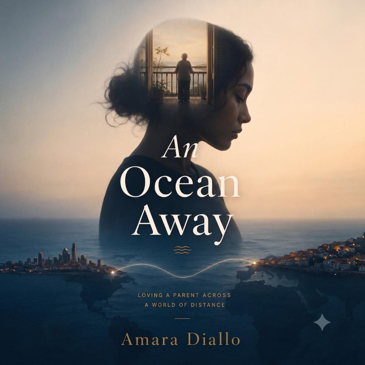 An Ocean Away