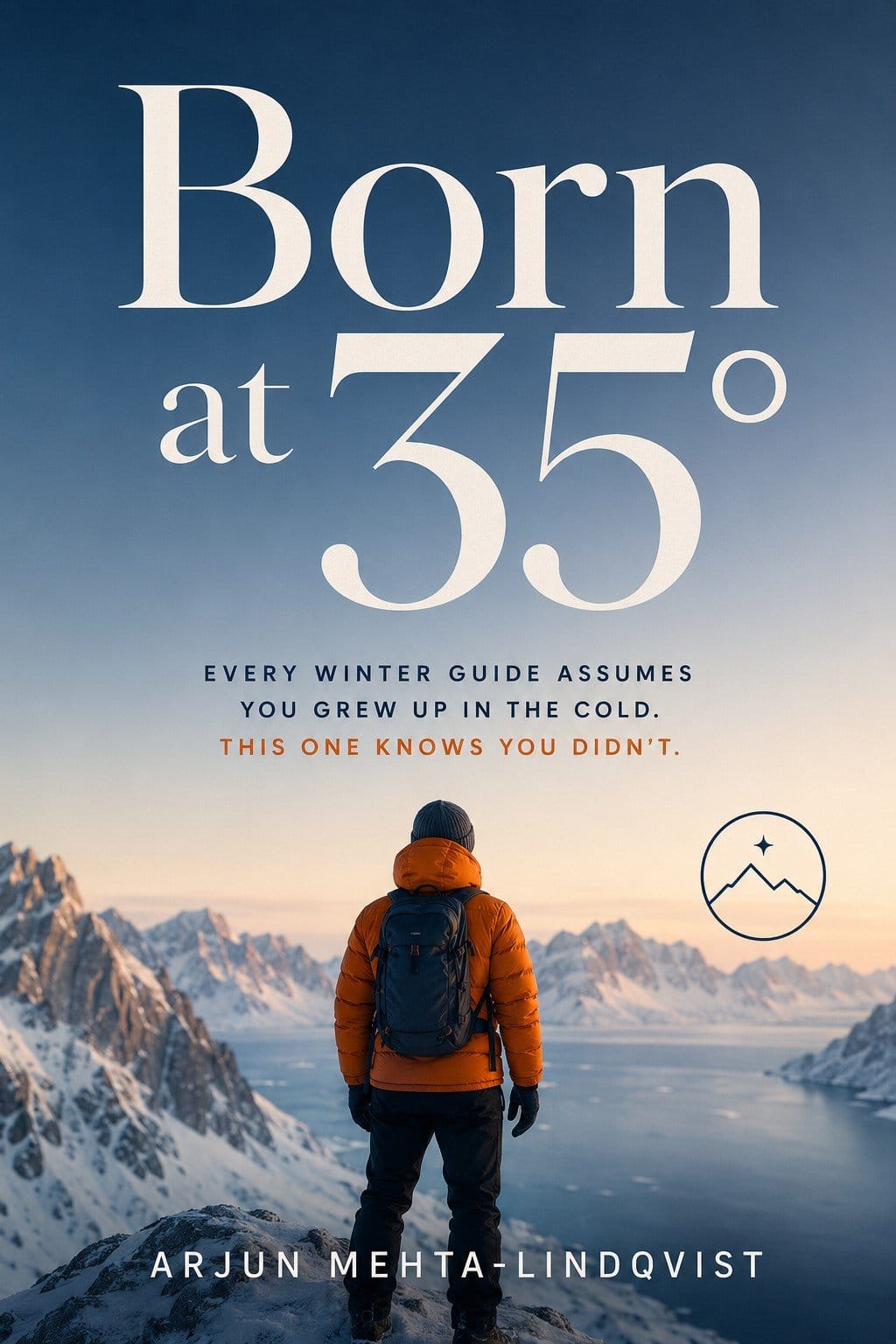 Born at 35°