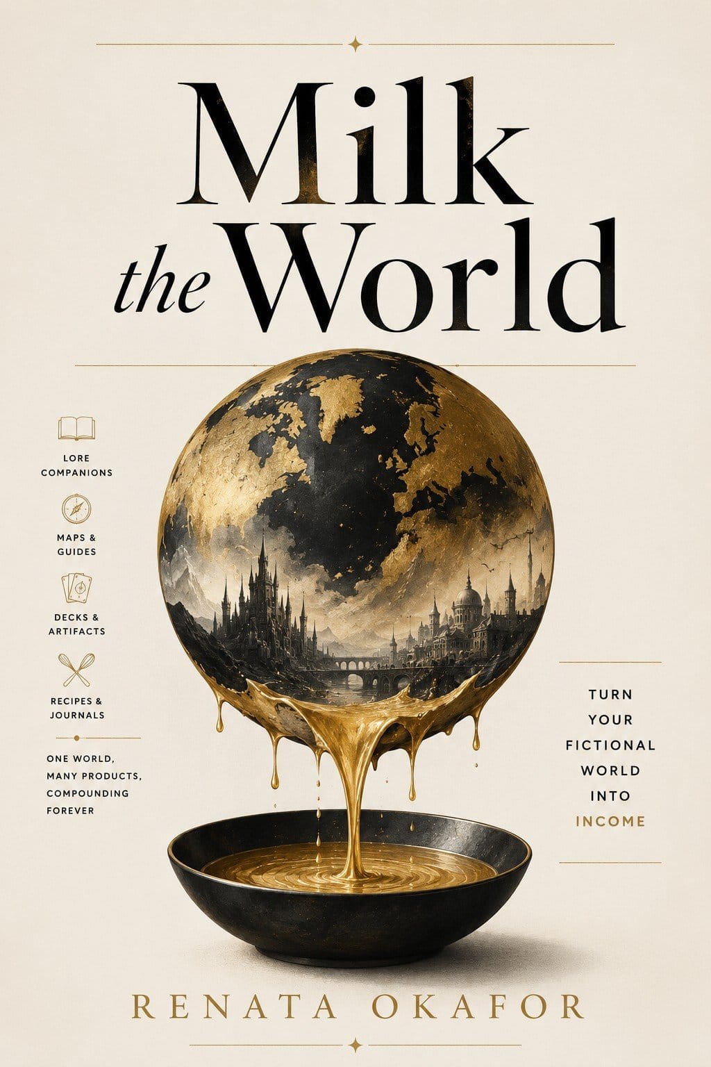 Milk the World