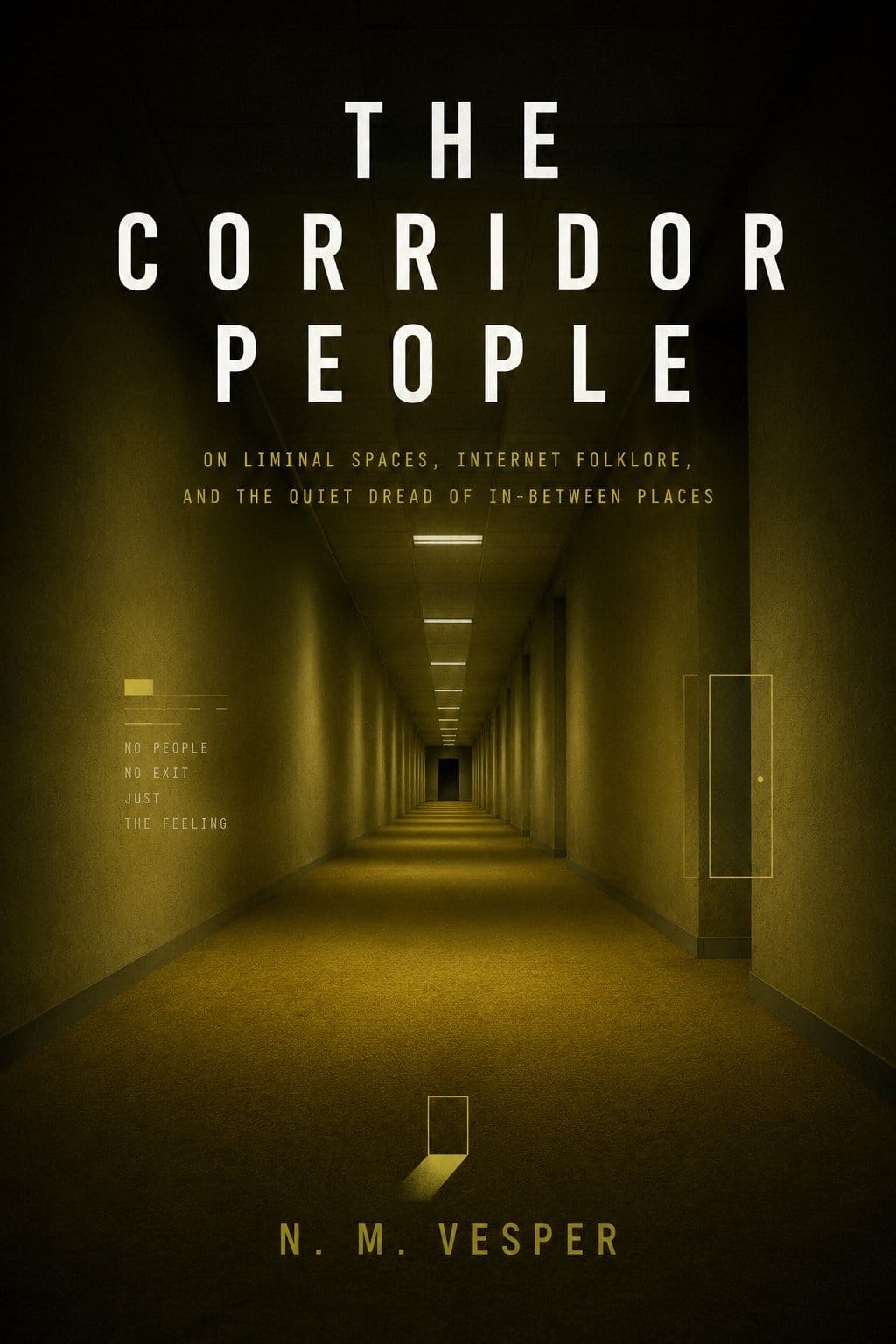 The Corridor People