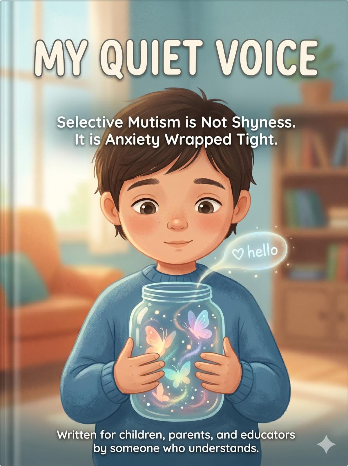 My Quiet Voice