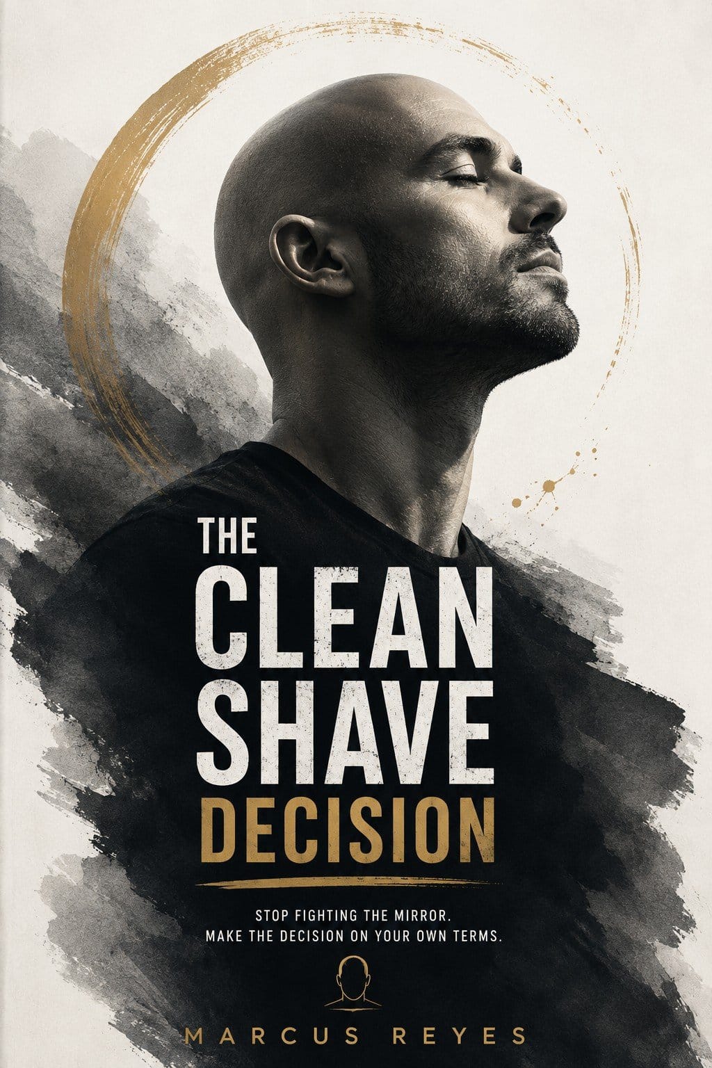 The Clean Shave Decision