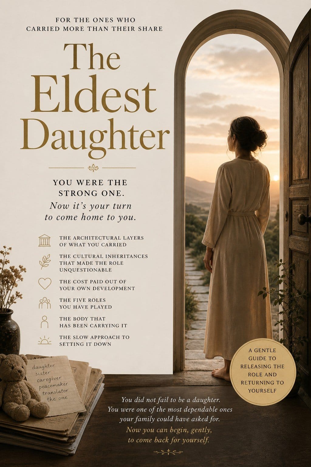 The Eldest Daughter