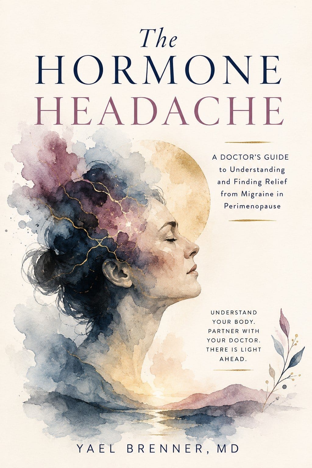 The Hormone Headache