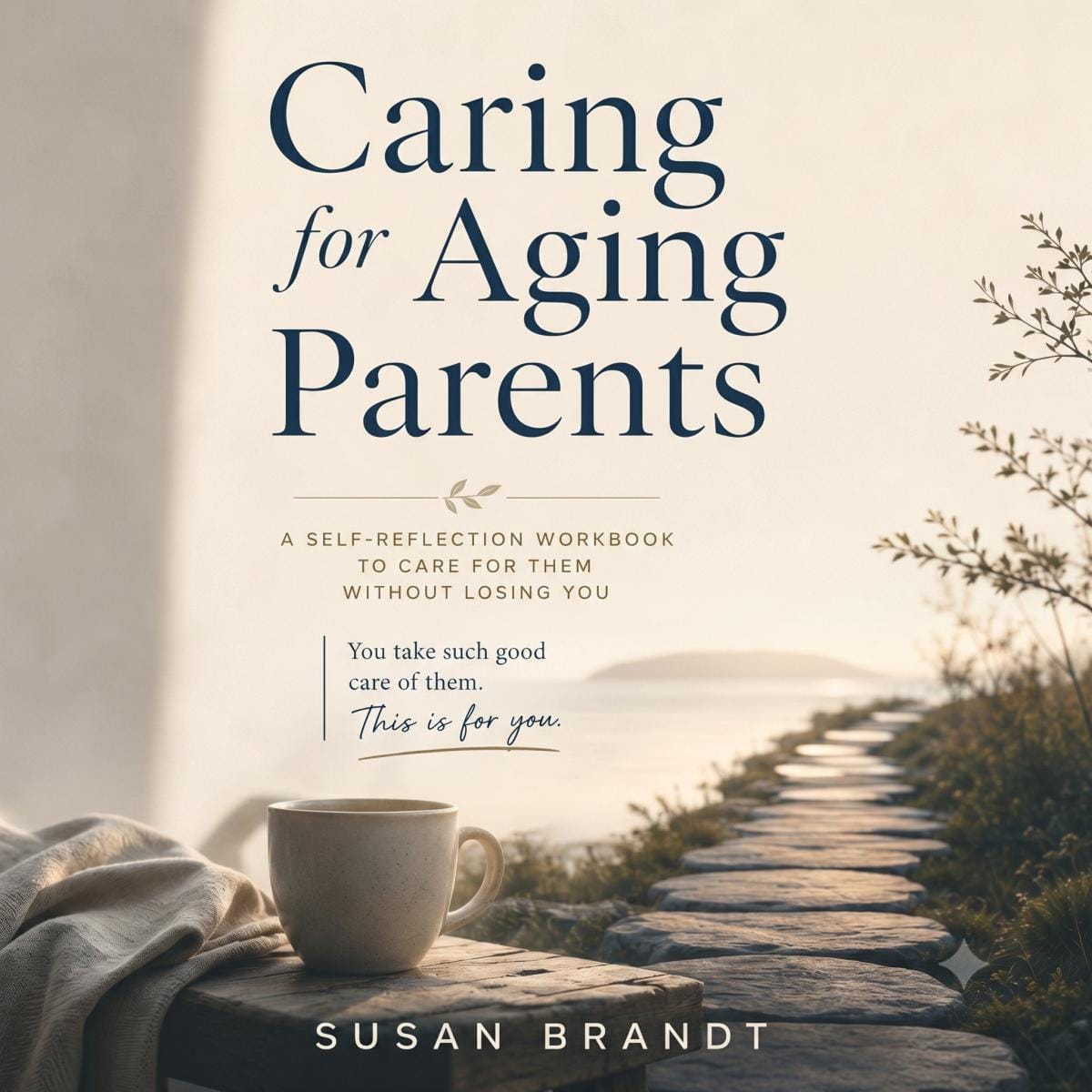 Caring for Aging Parents