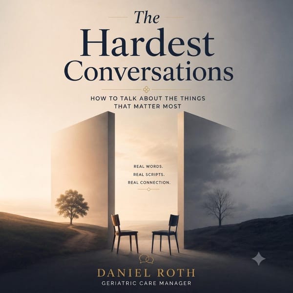 The Hardest Conversations
