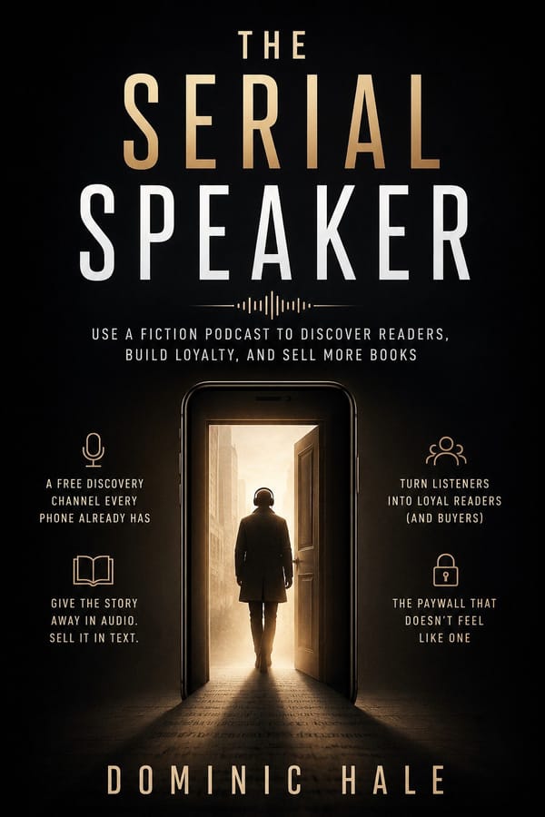 The Serial Speaker