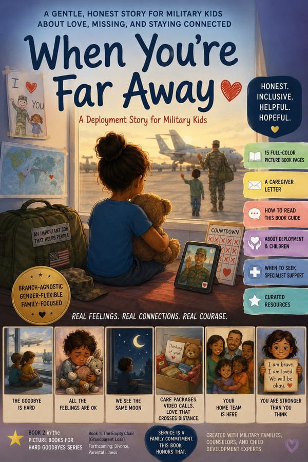 When You're Far Away