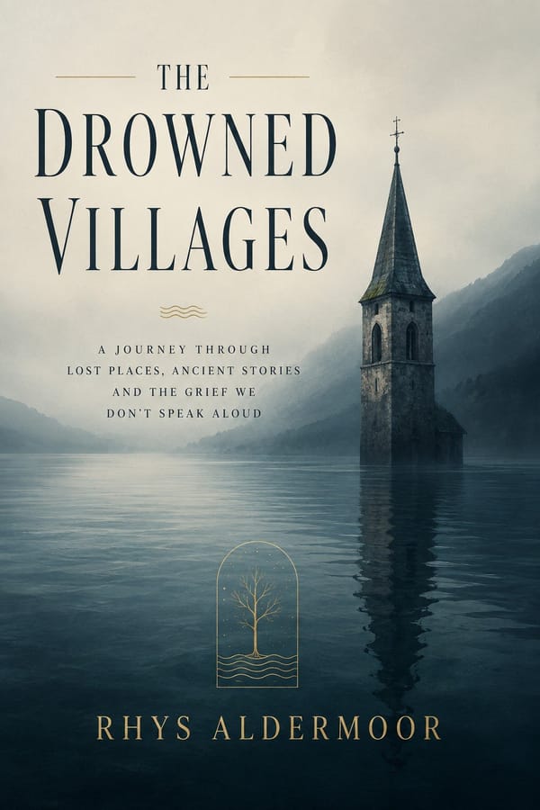 The Drowned Villages