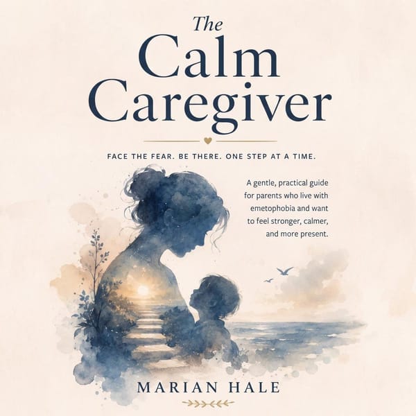 The Calm Caregiver