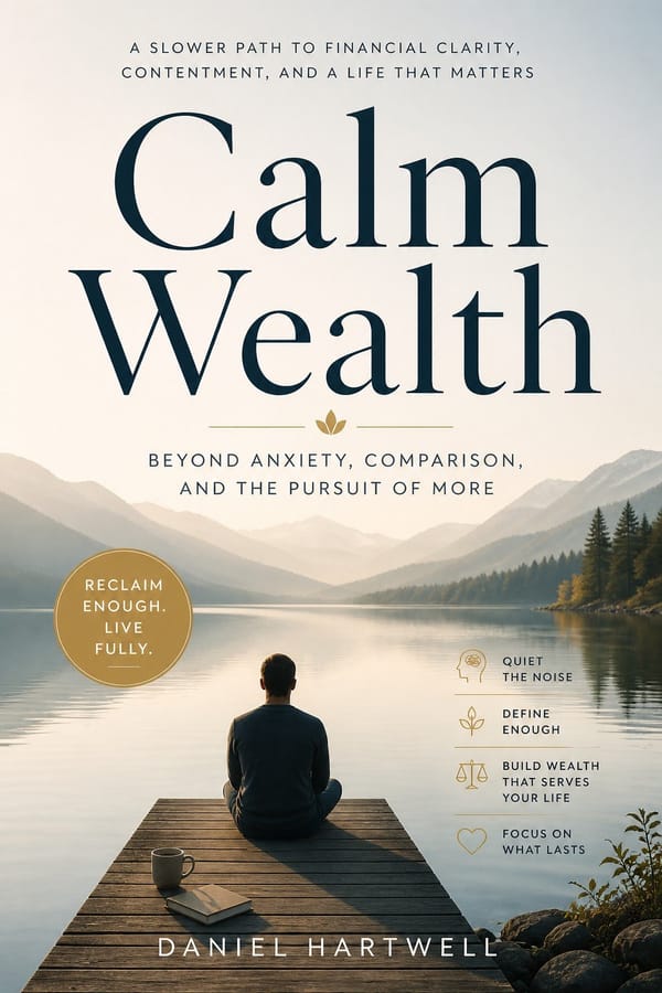 Calm Wealth