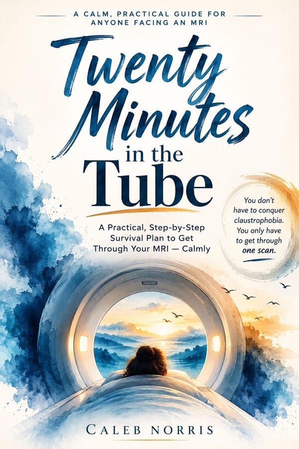 Twenty Minutes in the Tube