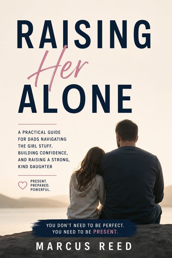 Raising Her Alone