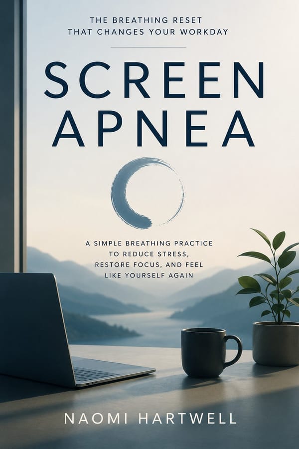 Screen Apnea
