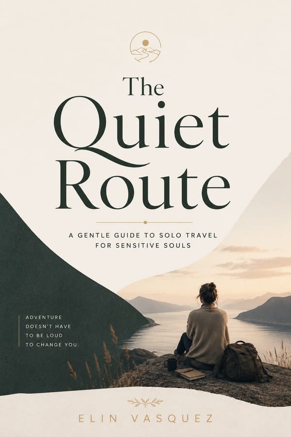 The Quiet Route