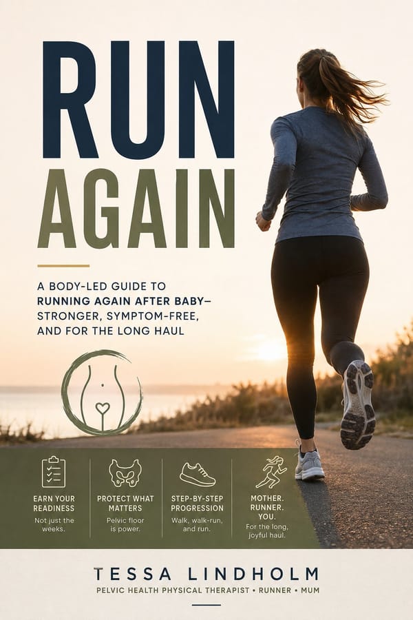 Run Again