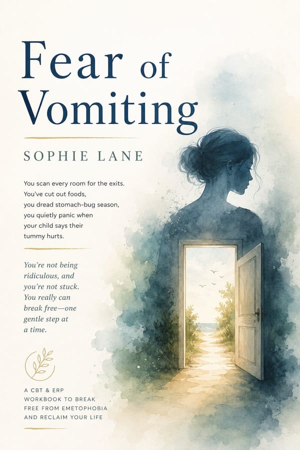 Fear of Vomiting