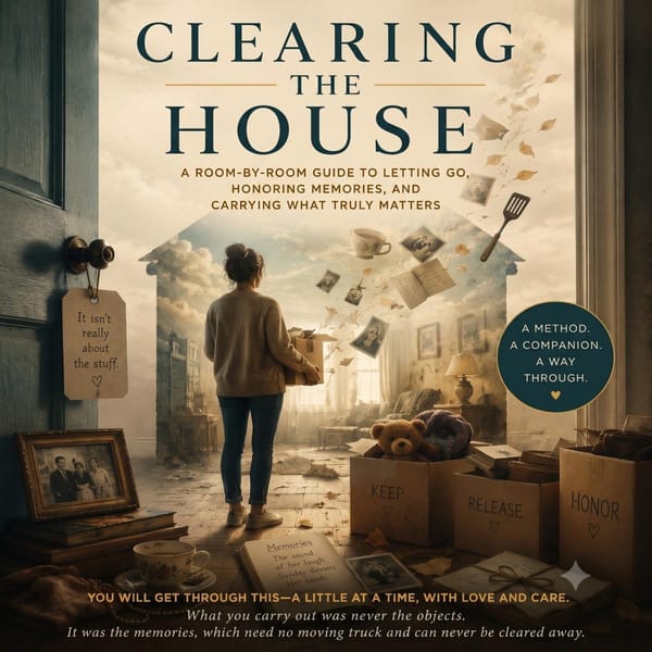 Clearing the House