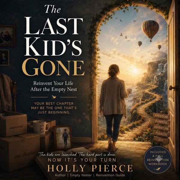 The Last Kid's Gone