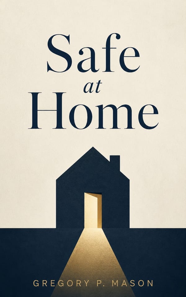 Safe at Home