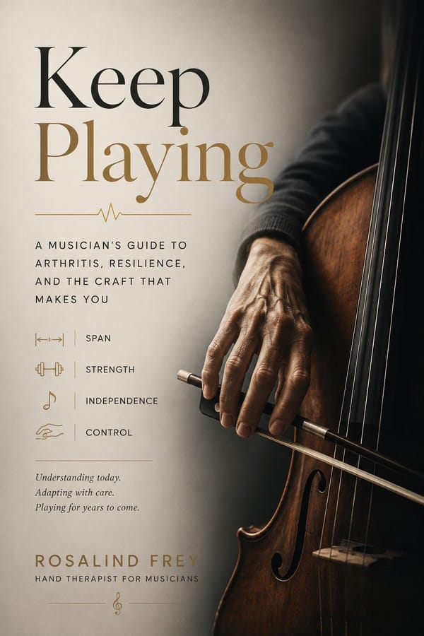 Keep Playing