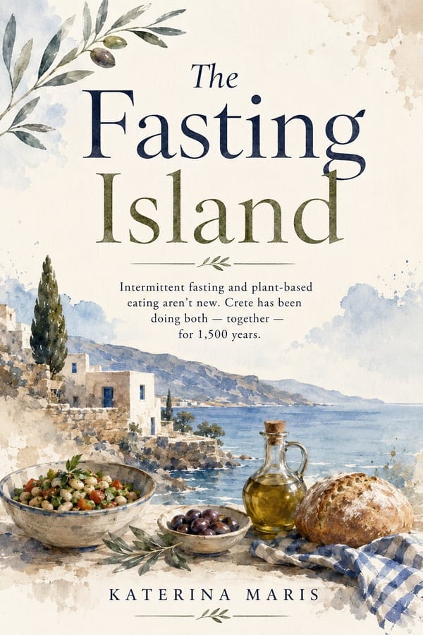 The Fasting Island