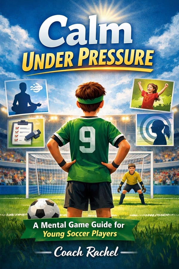 Calm Under Pressure