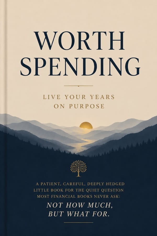 Worth Spending