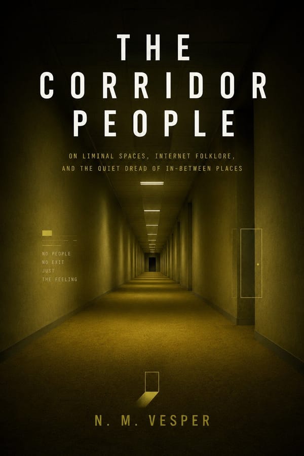 The Corridor People