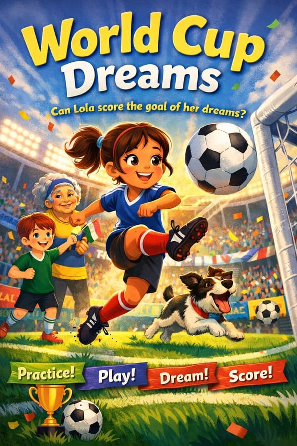 World Cup Dreams