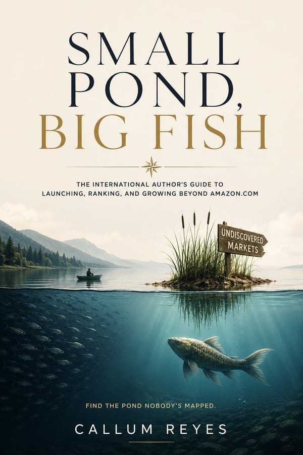 Small Pond, Big Fish