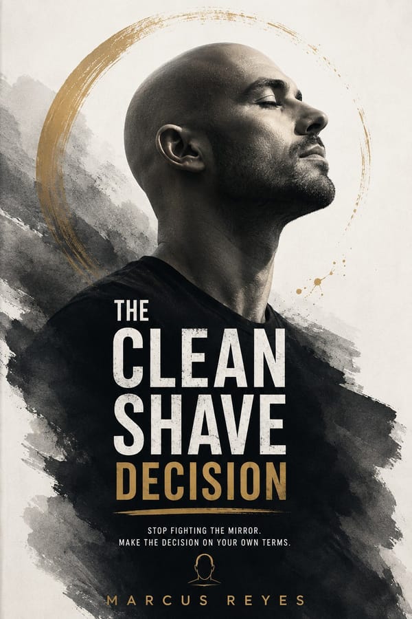 The Clean Shave Decision