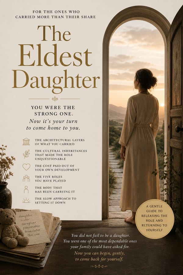 The Eldest Daughter
