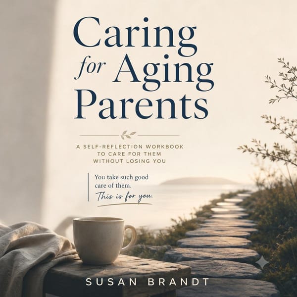Caring for Aging Parents